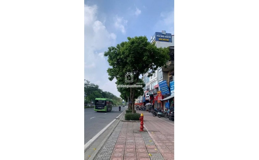 10 TỶ - 50M ĐẤT VÀNG LONG BIÊN - VỈA HÈ ĐÁ BÓNG - Ô TÔ TRÁNH - 2 MẶT NGÕ - KINH DOANH ĐỈNH .